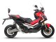 Montáž pro opěrku H0XD77RV HONDA X-ADV 750 (17-20)