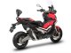 Montáž pro opěrku H0XD77RV HONDA X-ADV 750 (17-20)