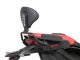 Montáž pro opěrku H0XD77RV HONDA X-ADV 750 (17-20)