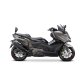 3P systém K0AK53IF KYMCO AK 550 PREMIUM (23-25)