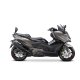 Montáž pro opěrku K0AK53RV KYMCO AK 550 PREMIUM (23-25)