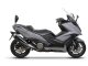 Montáž pro opěrku K0AK57RV KYMCO AK 550 (17-25)