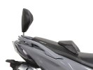 Montáž pro opěrku K0AK57RV KYMCO AK 550 (17-25)