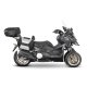3P systém K0CV55IF KYMCO CV3 550 (22-24), CV3 575 (25-26)