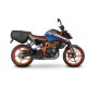 Side Bag Holder K0DK14SR KTM DUKE 125 (24-25), DUKE 390 (24-25)