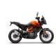 3P systém K0DK30IIF KTM 390 ADVENTURE (20-24)