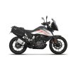 Side Bag Holder K0DK30SE KTM 390 ADVENTURE (20-24)