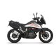 Side Bag Holder K0DK30SE KTM 390 ADVENTURE (20-24)