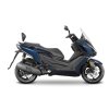 Montáž pro opěrku K0DT14RV KYMCO DOWNTOWN GT/SUPERDINK GT 125/350 (25-26)