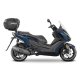Top Master K0DT14ST KYMCO DOWNTOWN GT/SUPERDINK GT 125/350 (25-26)