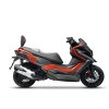 Montáž pro opěrku K0DT31RV KYMCO DTX 125/DTX 350/DTX 360 300/DTX 360 350 (21-26)