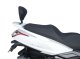 Montáž pro opěrku K0DW15RV KYMCO SUPER DINK/DOWNTOWN 125/350/350i (16-25)