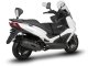 Montáž pro opěrku K0GD16RV KYMCO GRAND DINK 125 (16-25), GRAND DINK 300 (16-25), X-TOWN 125i (16-21), X-TOWN 300i (16-21)