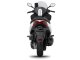 Montáž pro opěrku K0GD16RV KYMCO GRAND DINK 125 (16-25), GRAND DINK 300 (16-25), X-TOWN 125i (16-21), X-TOWN 300i (16-21)