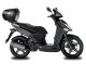 Top Master K0GL14ST KYMCO AGILITY 125 PLUS (23-26), AGILITY CITY 125i 16/4T (14-26), AGILITY CITY 200i 16/4T (14-26), AGILITY CITY 50 16/4T (14-26)