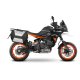 3P systém K0SM84IF HUSQVARNA NORDEN 901 (22-26); KTM 790 ADVENTURE / 790 R (19-25), 890 ADVENTURE L/R/RALLY (21-25), 890 SMT (23-25)
