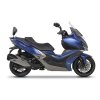 Montáž pro opěrku K0XC48RV KYMCO XCITING 400S (18-25)