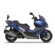 Montáž pro opěrku K0XC48RV KYMCO XCITING 400S (18-25)