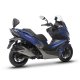 Montáž pro opěrku K0XC48RV KYMCO XCITING 400S (18-25)