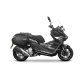 3P systém K0XD33IF KEEWAY VIESTE XDV 125/300 (23-26)