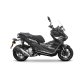 3P systém K0XD33IF KEEWAY VIESTE XDV 125/300 (23-26)
