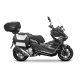 3P systém K0XD33IF KEEWAY VIESTE XDV 125/300 (23-26)