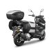 3P systém K0XD33IF KEEWAY VIESTE XDV 125/300 (23-26)