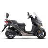 Montáž pro opěrku K0XT11RV KYMCO X-TOWN 125/300 CITY/CT (22-25), X-TOWN 125i (22-25), X-TOWN 300i (22-25)