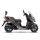 Montáž pro opěrku K0XT11RV KYMCO X-TOWN 125/300 CITY/CT (22-25), X-TOWN 125i (22-25), X-TOWN 300i (22-25)