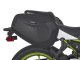 Side Bag Holder K0Z667SR KAWASAKI Z650 (16-25)