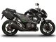 Side Bag Holder K0Z883SE KAWASAKI Z800 (13-17)