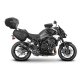 Side Bag Holder K0Z995SR KAWASAKI Z900 (25-26)