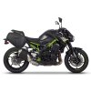 Side Bag Holder K0Z997SR KAWASAKI Z900 (17-24)