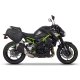 Side Bag Holder K0Z997SR KAWASAKI Z900 (17-24)