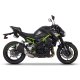 Side Bag Holder K0Z997SR KAWASAKI Z900 (17-24)