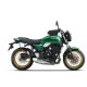 Side Bag Holder K0ZR61SR KAWASAKI Z650RS (21-26)