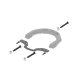 Click System M011CS MORBIDELLI T1002VX (24-26), T352X (25-26), T502X (25-26)