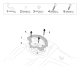 Click System M011CS MORBIDELLI T1002VX (24-26), T352X (25-26), T502X (25-26)