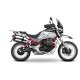Click System M012CS MOTO GUZZI V85 TT / V85 TT TRAVEL (24-26)