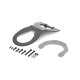 Click System M012CS MOTO GUZZI V85 TT / V85 TT TRAVEL (24-26)