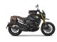 Side Bag Holder M0SM62SR MOTO MORINI SEIEMMEZZO STR (22-26)