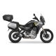 3P systém M0ST14IF MOTO GUZZI STELVIO 1000 (24-26)