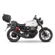 Side Bag Holder M0V783SR MOTO GUZZI V7 SPECIAL EDITION/STONE TEN (23-26), V7 STONE/STONE CORSA (23-26)