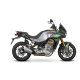 3P systém M0VM13IF MOTO GUZZI V100 MANDELLO (22-26)