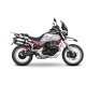 3P systém M0VT84IF MOTO GUZZI V85 TT / V85 TT TRAVEL (24-26)