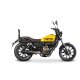 Montáž s opěrkou Q0SR13SN QJMOTOR SRV 125 (23-26)