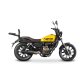 Montáž s opěrkou Q0SR13SN QJMOTOR SRV 125 (23-26)