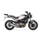 Top Master Q0SV52ST QJMOTOR SRV550 (22-26)