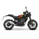 Click System R010CS ROYAL ENFIELD GUERRILLA 450 (24-26)