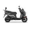 Montáž pro opěrku S0BR14RV SUZUKI BURGMAN STREET 125 (24-26)